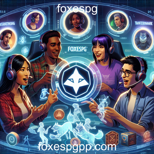 A Importância da Categoria Comunidade em Jogos Online