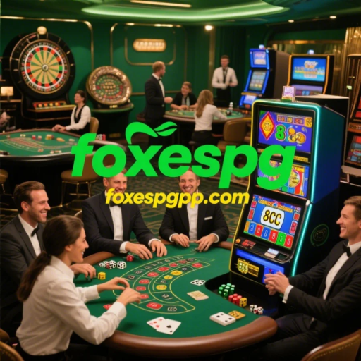 foxespg