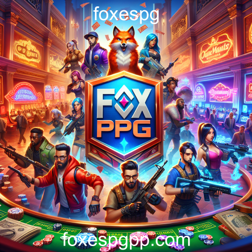 O Crescimento dos Jogos Multiplayer: Uma Nova Era no Entretenimento Digital